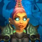 Character Avatar
